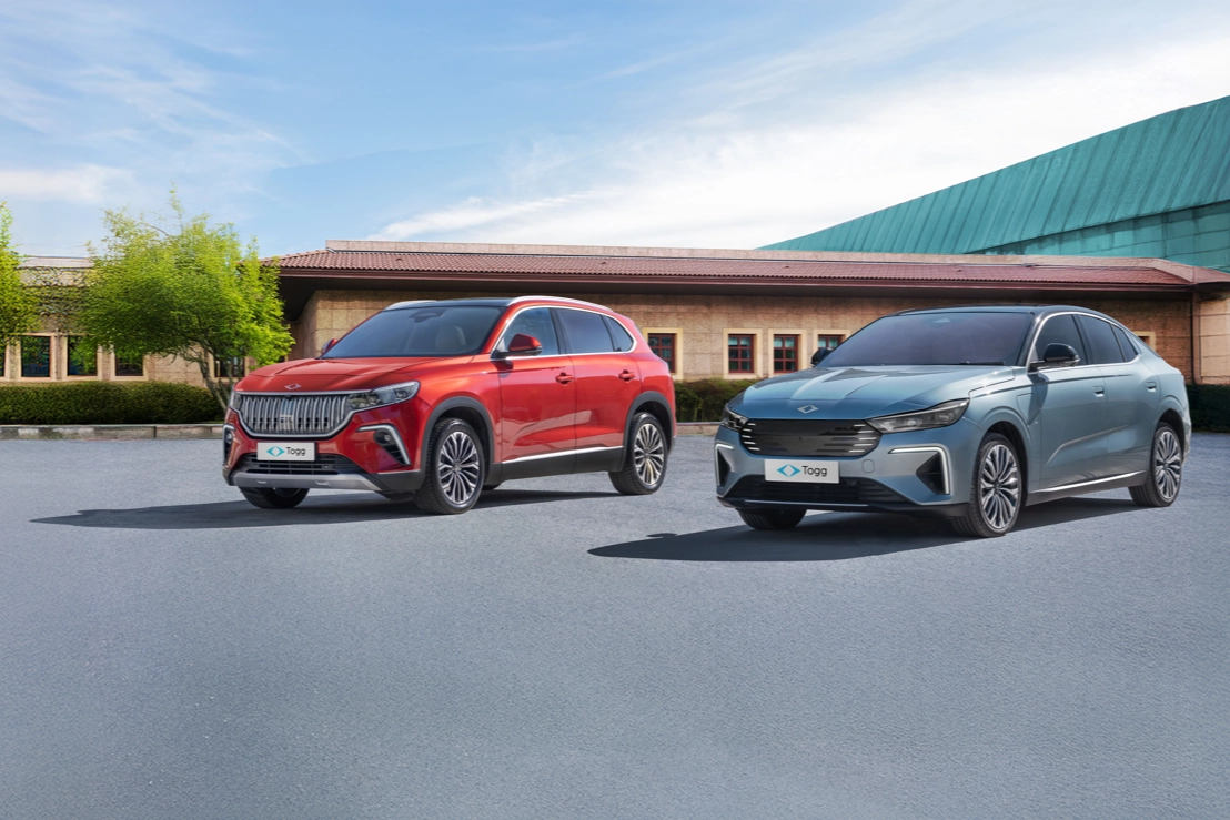 Togg Avrupa&rsquo;nın &lsquo;G&uuml;venlik&rsquo; Duvarını Yıktı