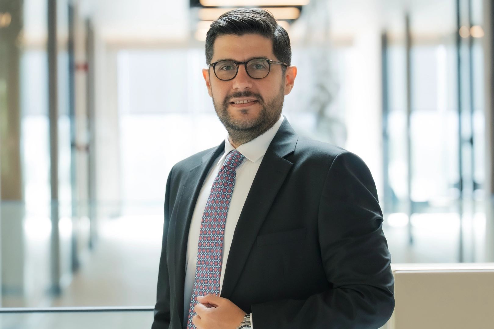 T&Uuml;RK REAS&Uuml;RANS&rsquo;TA STRATEJİK ATAMA