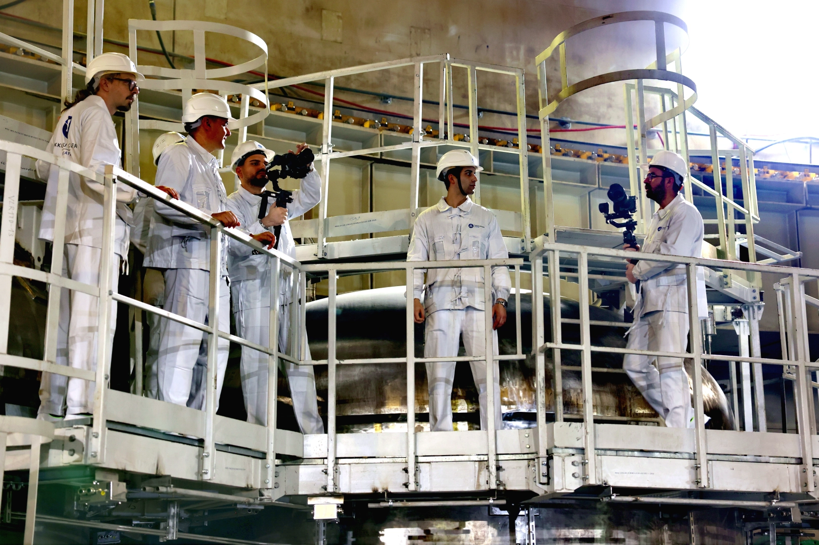 AKKUYU&rsquo;DA TARİH BELLİ OLDU: N&Uuml;KLEER G&Uuml;&Ccedil; İ&Ccedil;İN GERİ SAYIM.!