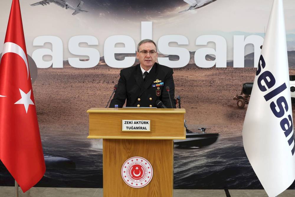 MSB&rsquo;den ASELSAN&rsquo;da Kritik A&ccedil;ıklamalar