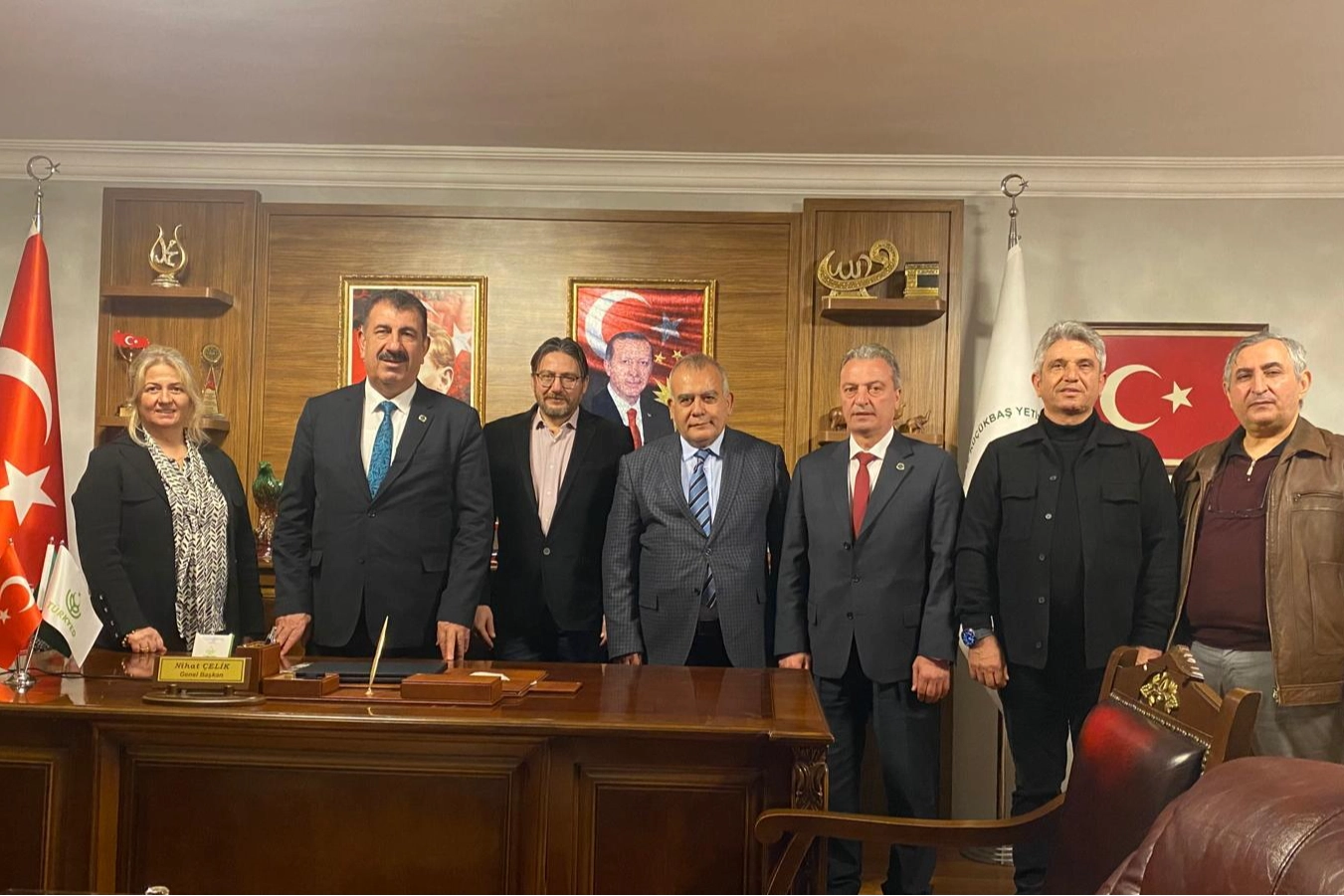 Hayvancılıkta "Organik" &Ccedil;ağrısı!