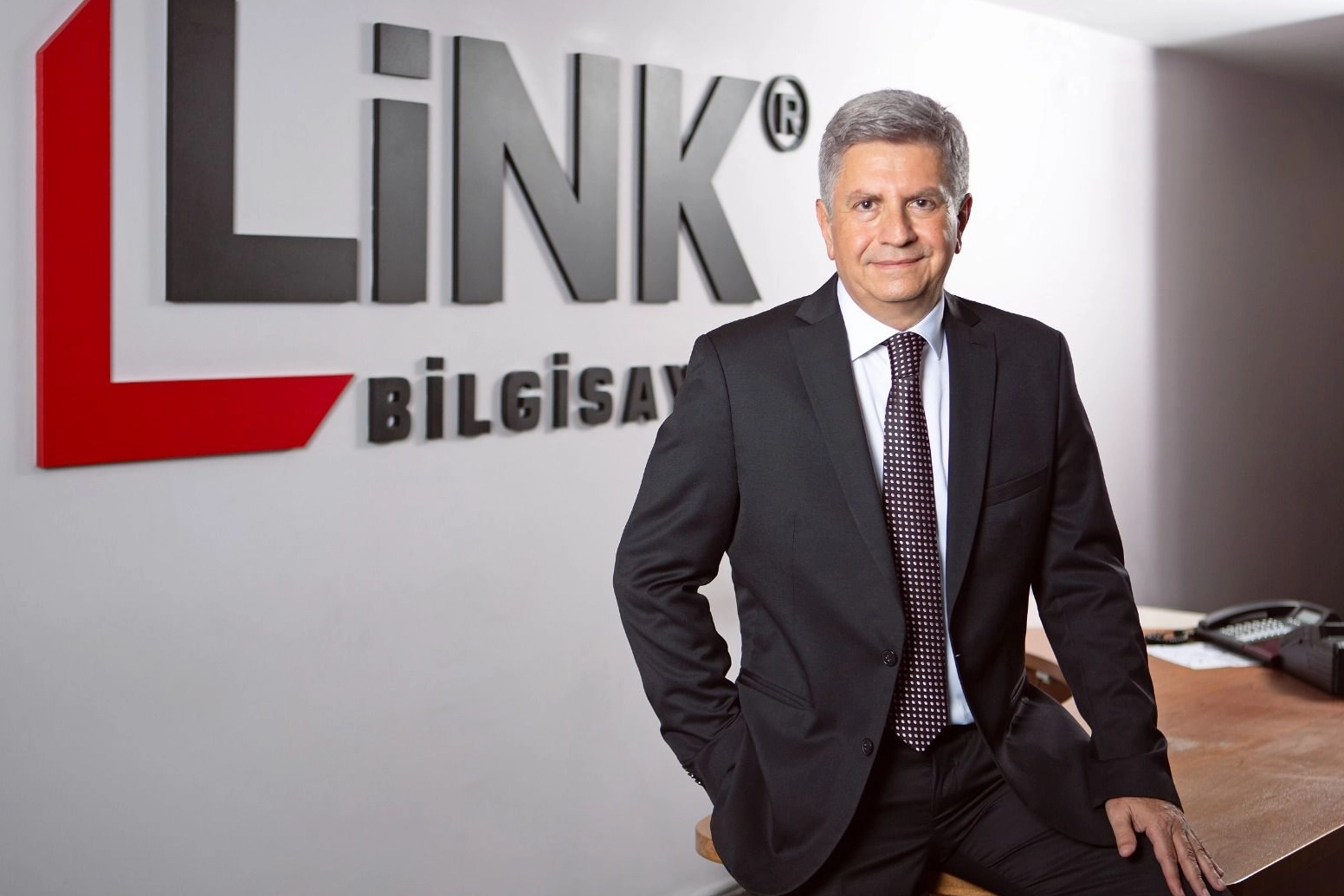 Link, HAVELSAN&rsquo;ın Onaylı Tedarik&ccedil;isi Oldu!