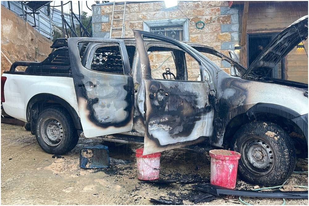 Nablus'ta Gece Baskını: Evler Hedefte!