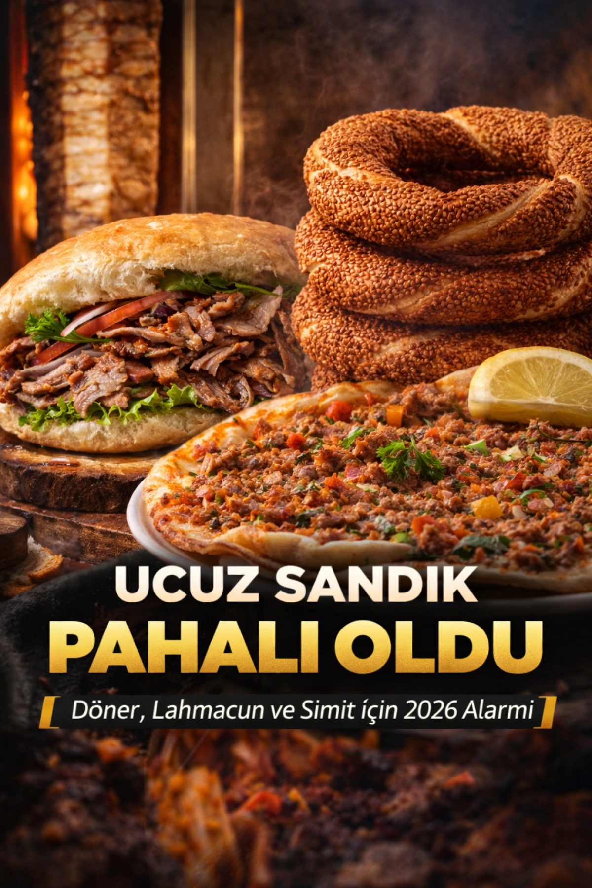 &ldquo;Ankara D&ouml;neri farklı ama artık ucuz değil.&rdquo;