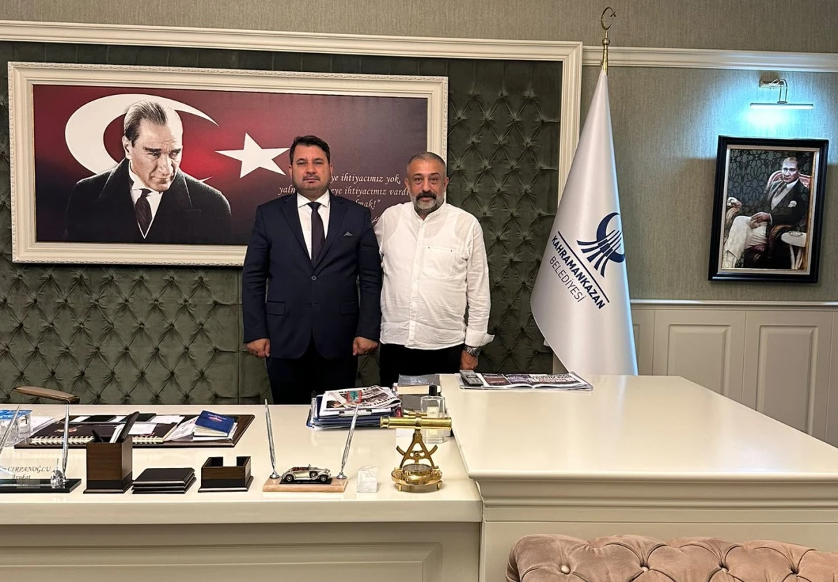 &Ccedil;ırpanoğlu&rsquo;ndan Net Mesaj: "AK Parti'ye Ge&ccedil;mem!"