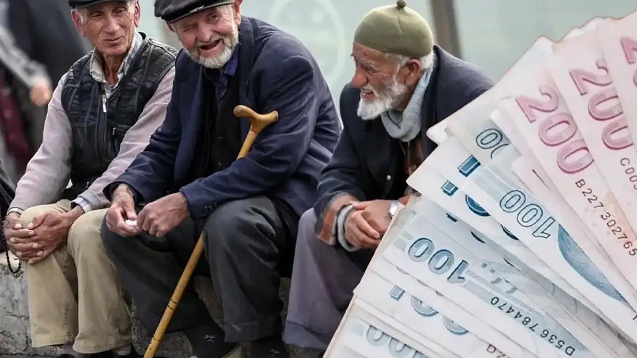 Emeklilik Dilek&ccedil;esi Verecekler DİKKAT!