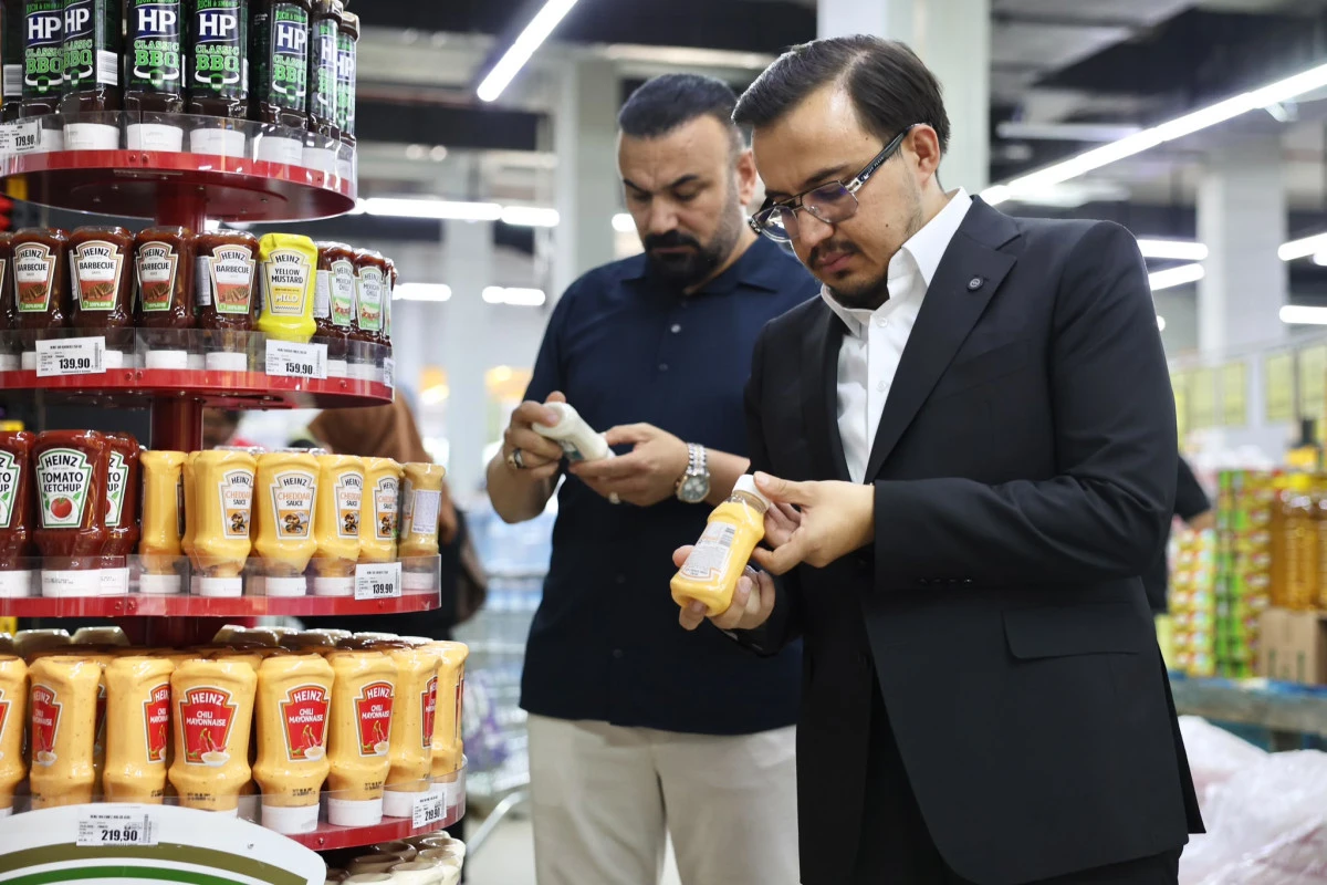 İSMAİL CAN OCAK Y&Ouml;NETİMİNDE TAVİZSİZ DENETİM SEFERBERLİĞİ!