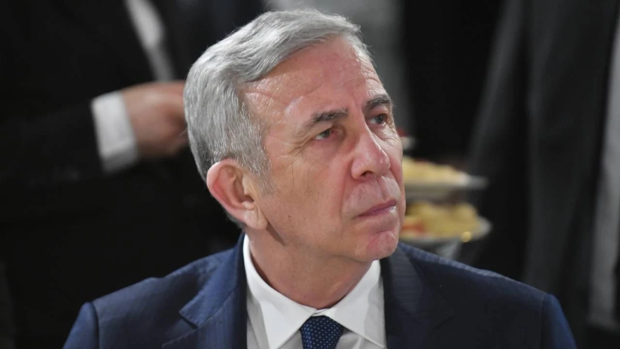 Yavaş&rsquo;a Miting Sorgusu: 4. Dosya A&ccedil;ıldı!