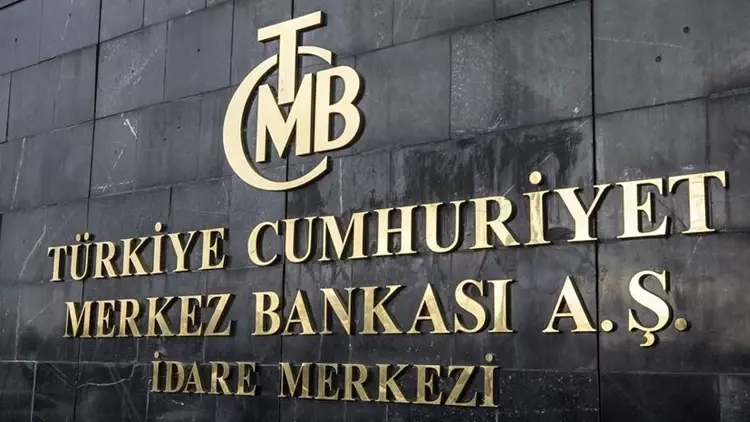 Merkez Bankası Rezervlerinde Yeni Rekor