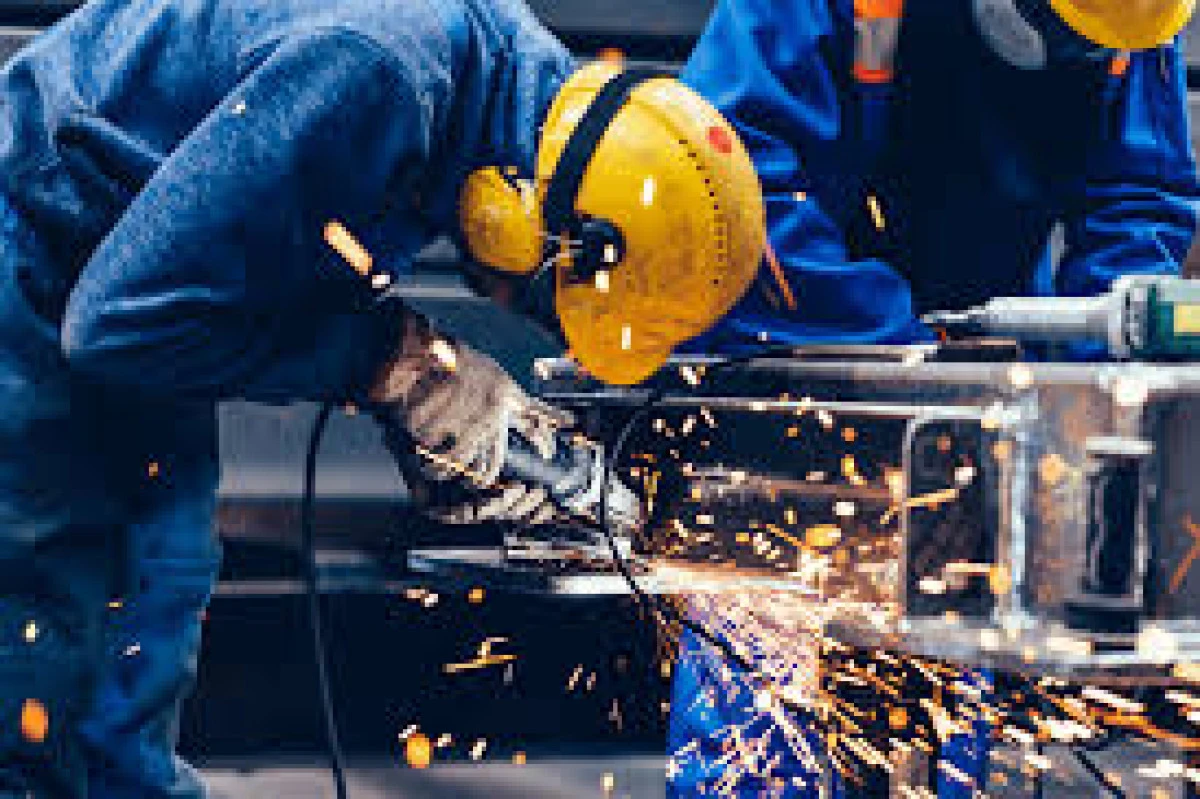 SANAYİDE ROTA DEĞİŞİKLİĞİ