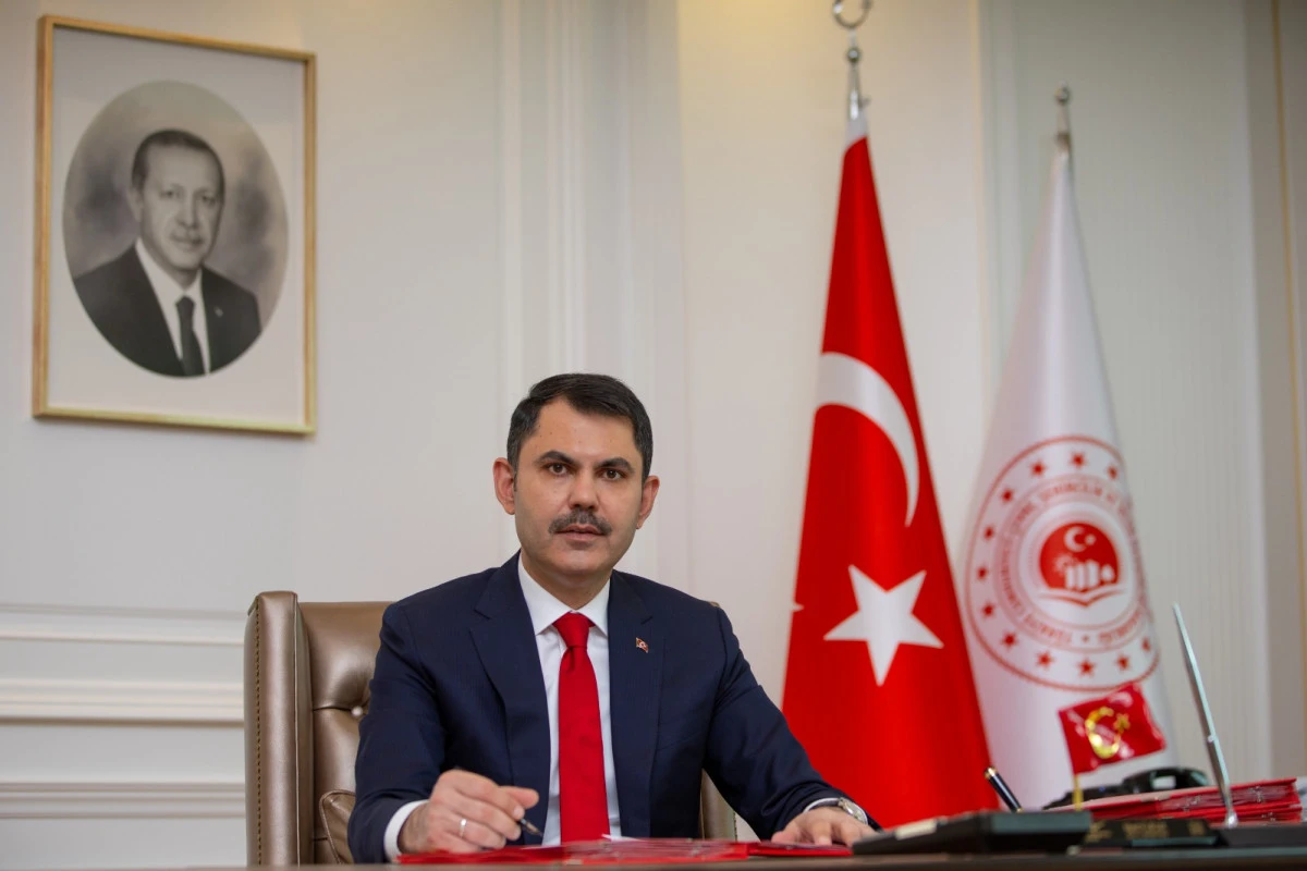 Y&uuml;zyılın Konut Projesi&rsquo;ne Rekor Başvuru Yapıldı