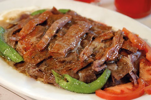 Tarihi İskender D&ouml;ner
